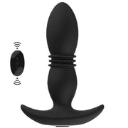 Erox Fidech X Hareketli Prostat Masaj Aleti ve Anal Vibratör