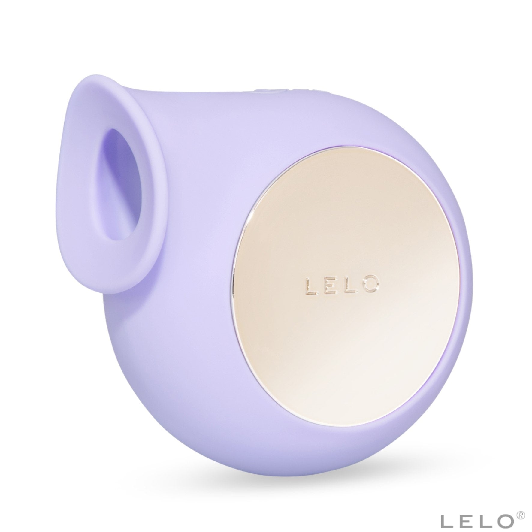 Lelo Sila Sonic Clitoral Massager Emiş Güçlü Vibratör