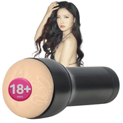 Kiiroo Stars Collection Strokers Feel Rae Lil Black Mastürbatör