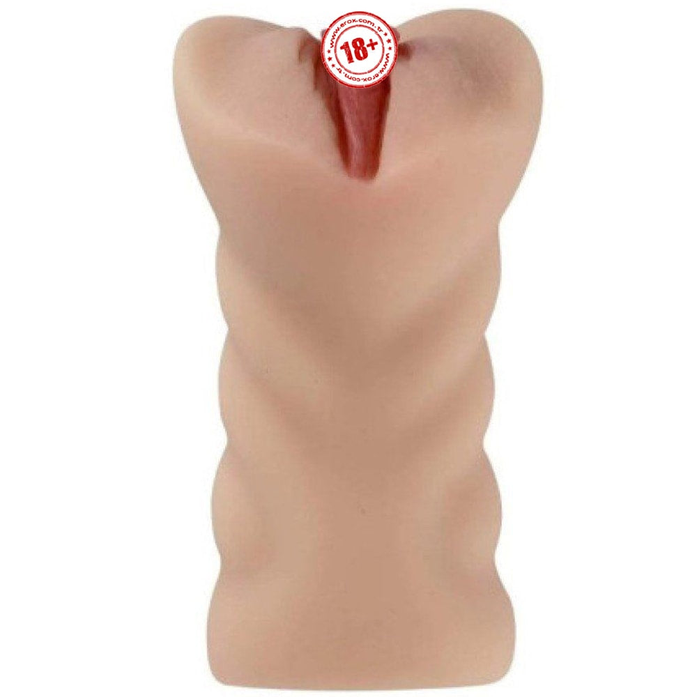 Shequ Edith Pocket Pussy Realistik Vajina Masturbator SQ-MA60087