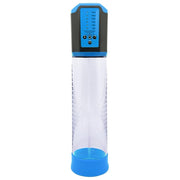 Canwin Bigger Man Passion Pump 5 Speed Otomatik Penis Pompası