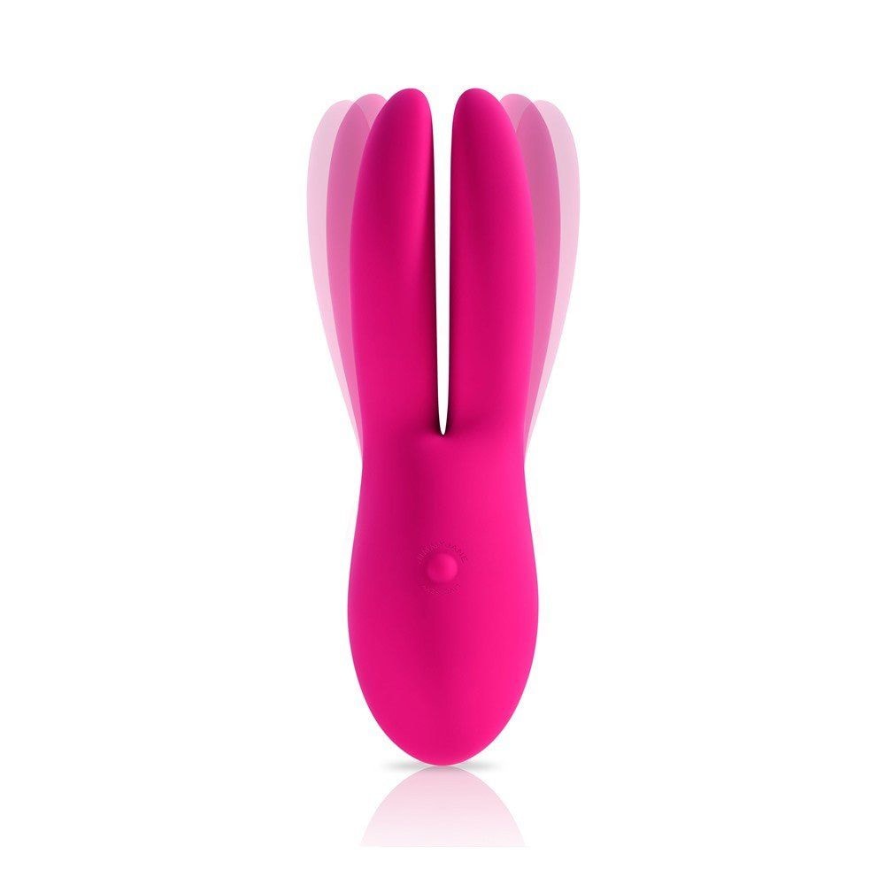 Jimmy Jane Ascend 2 Dual G-Spot Vibratör