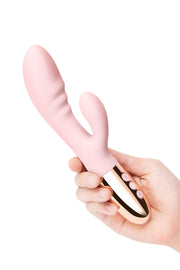 Blend Rose Gold G-spot Vibratör