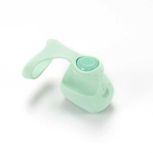 Dame Products Fin Finger Vibratör