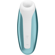 Satisfyer Love Breeze Air Pluse Emiş Güçlü Vibratör-Blue