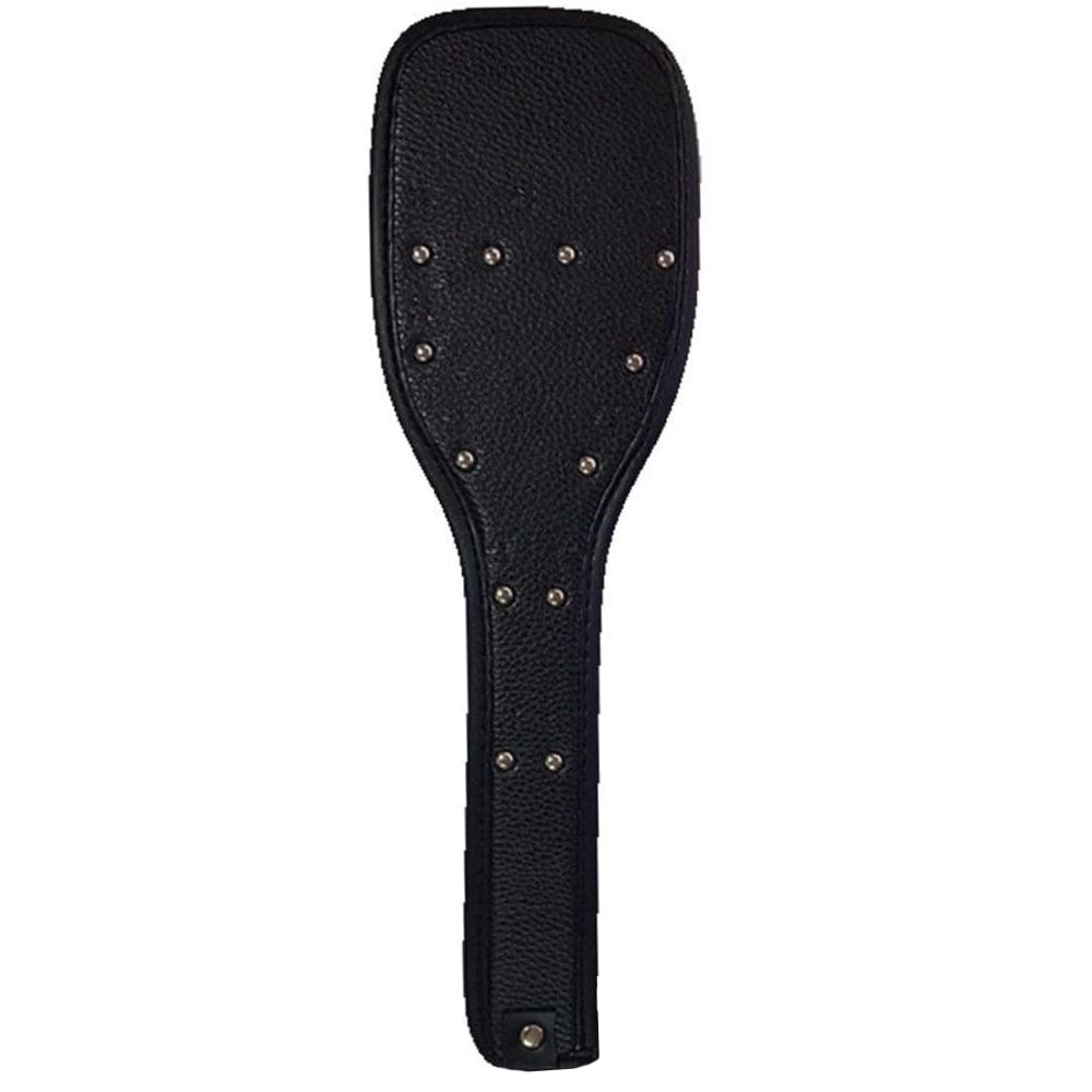 Erox Fetish Fantasy Series Classic Diamond Paddle Şaplak-Siyah