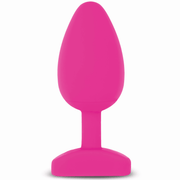 Gvibe Gplug Bioskin Titreşimli Anal Vibratör