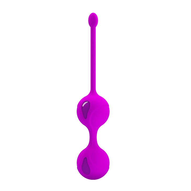 Pretty Love Kegel Tighteen Up II Kegel Egzersiz Topu