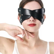 Fetish Dreams Borassa Cross Maske