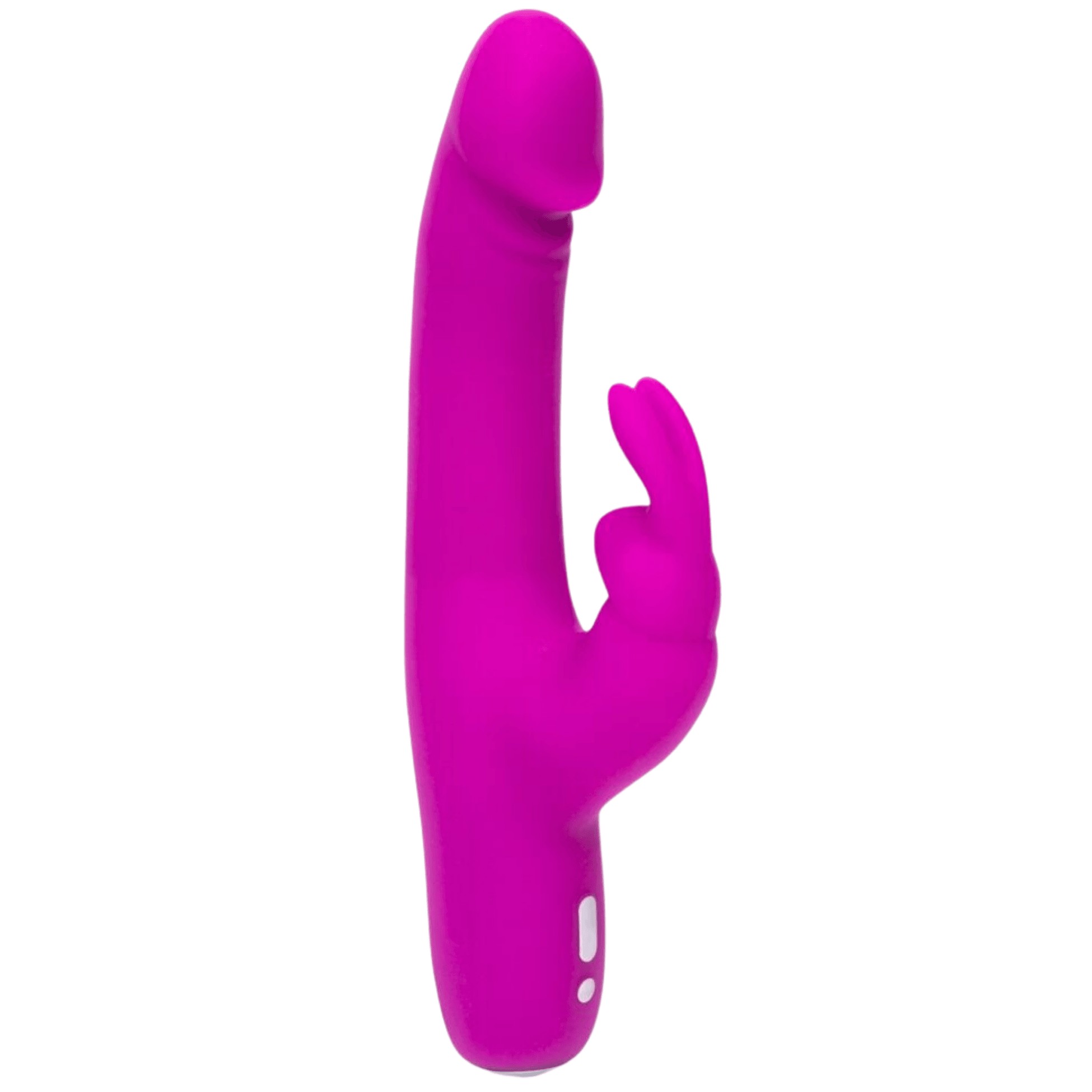 Happy Rabbit Realistic Slim Gerçekçi Tavşan Vibratör