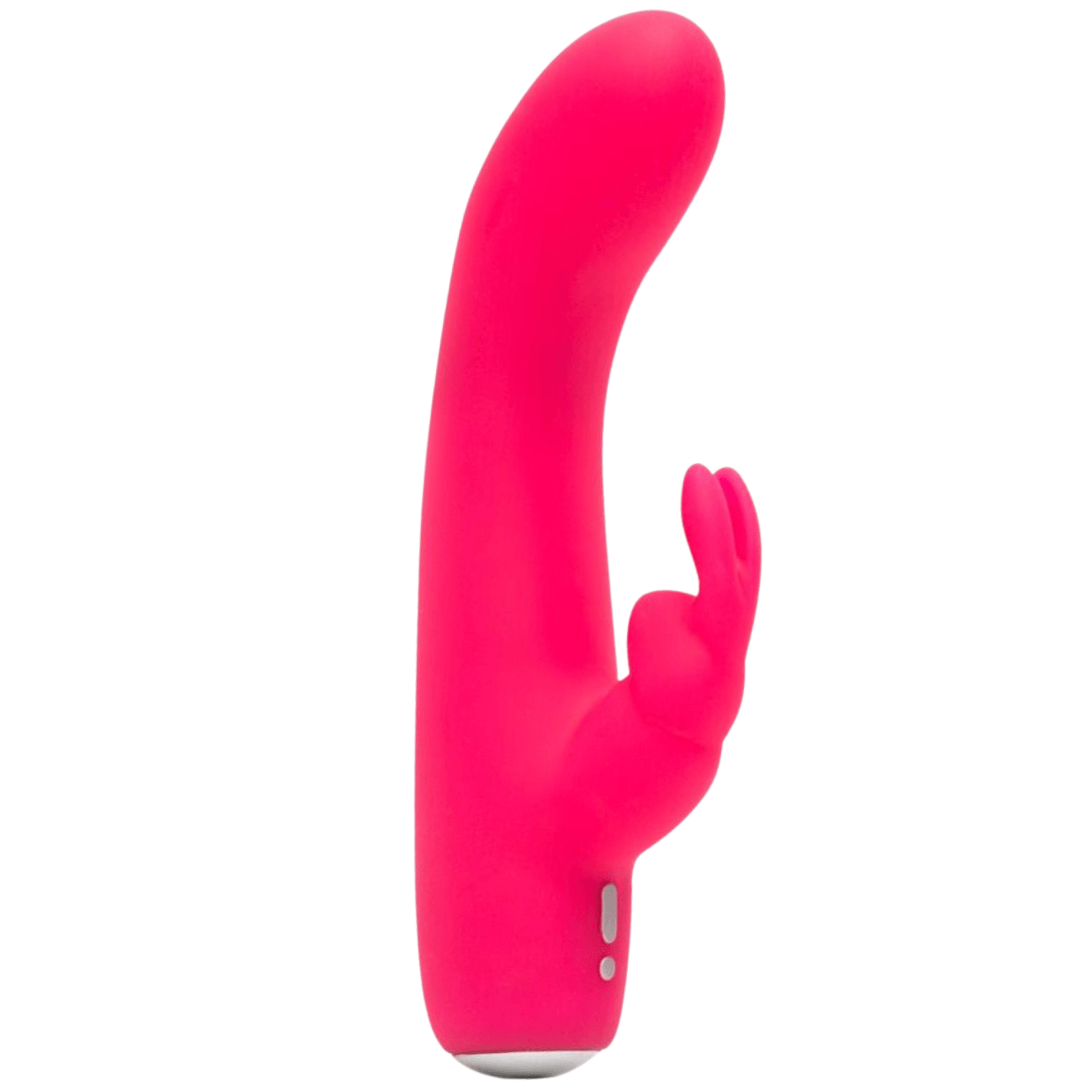 Happy Rabbit Şarjlı Mini Tavşan Vibratör