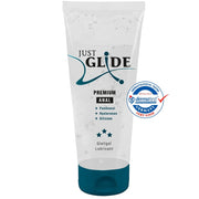 Just Glide Premium Anal Original Lubricant Anal Kayganlaştırıcı Jel 200 Ml.