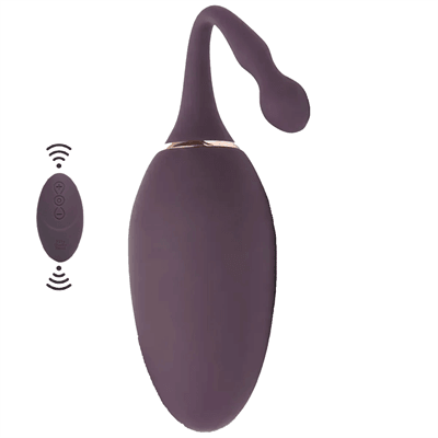 Fifty Shades of Grey Grinin Elli Tonu Uzaktan Kumandalı Vibratörü