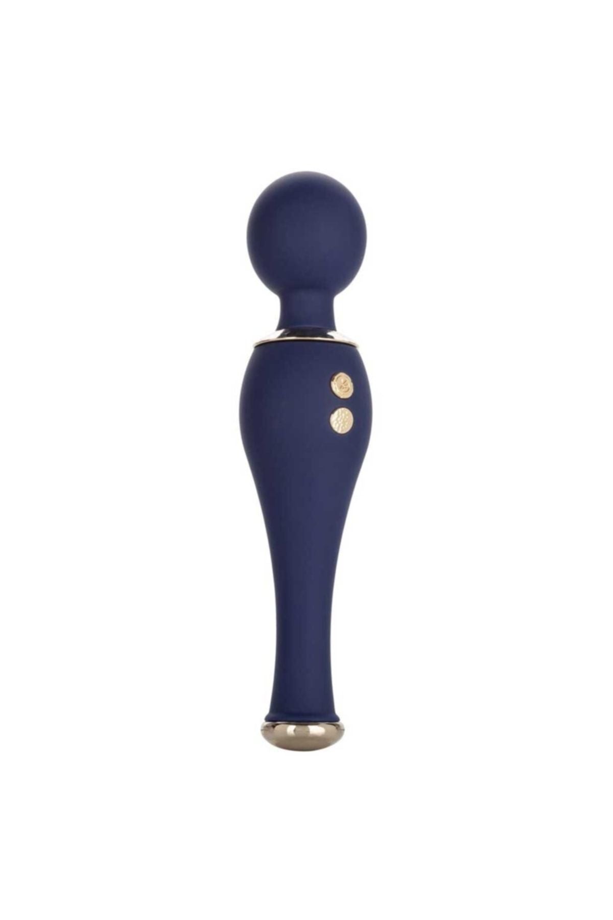 Calexotics Chic Poppy Ultra Güçlü Amerikan Teknolojisi Masaj Wand Vibratör