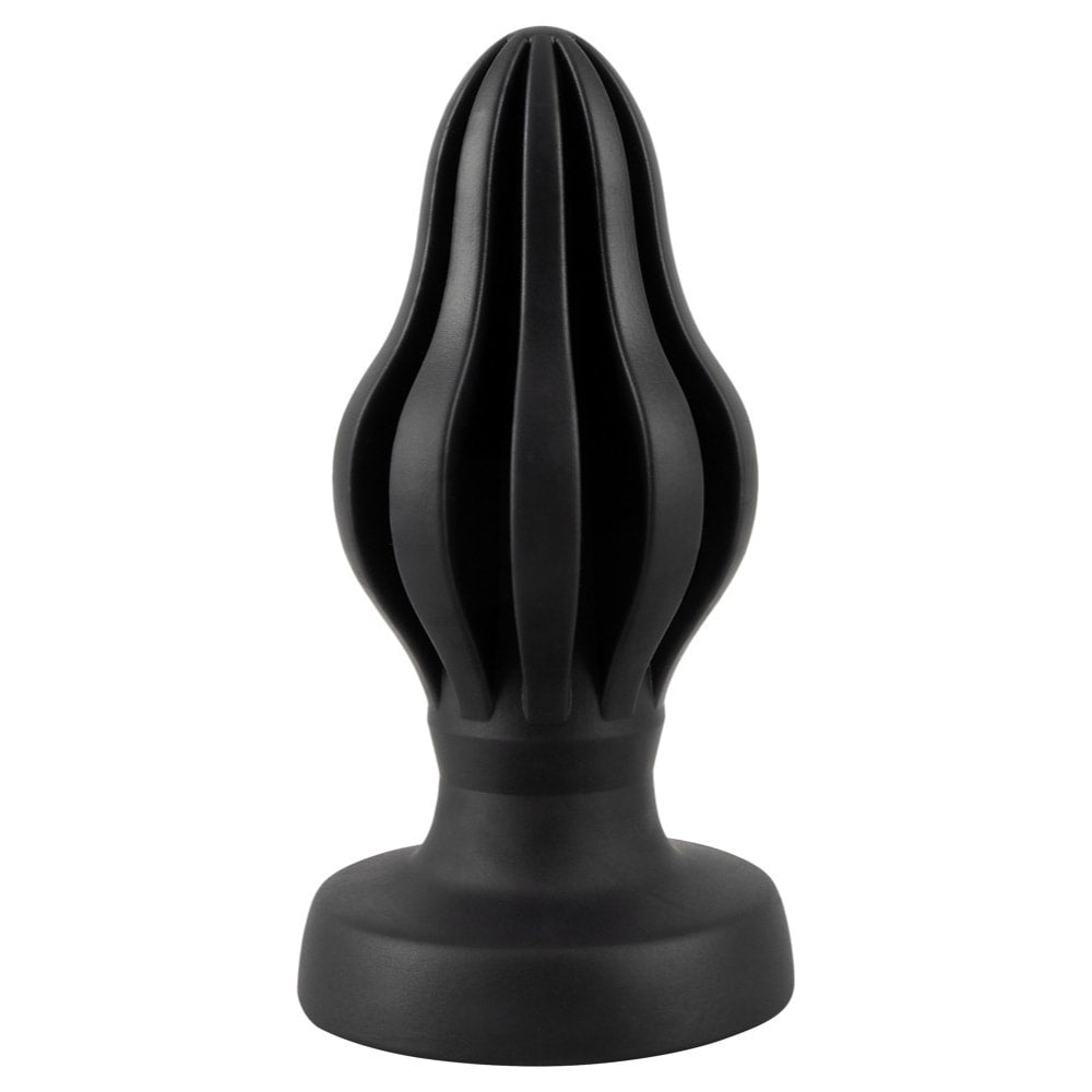 Anos Super Soft Butt Plug Liquid Silicone Anal Plug