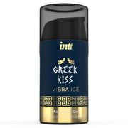 İntt Greek Kiss Anal Stimulation Gel Uyarıcı Anal Jel 15 Ml.