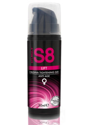 S8 Lift Tightening Kadınlara Özel Jel 30 Ml