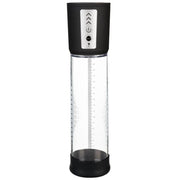 Canwin Passion Pump Amazing Results Otomatik Penis Pompası