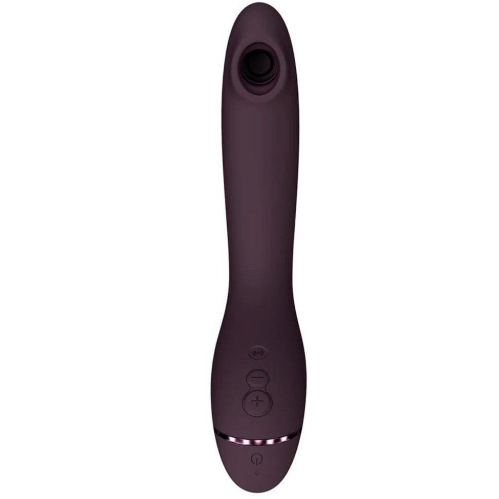 Womanizer OG Klitoral Emiş Güçlü G-Noktası Vibratör