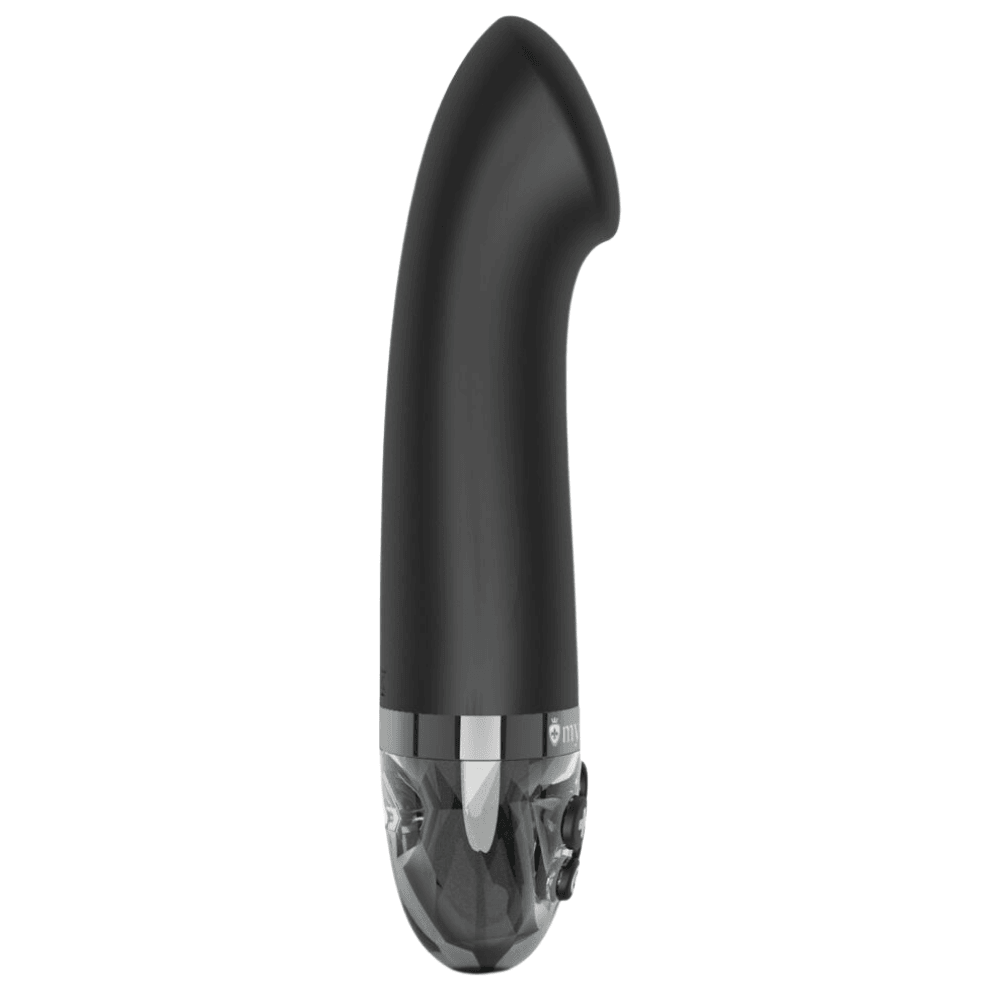 Mystim Right On Ron E-Stim G-Spot Teknolojik Vibratör