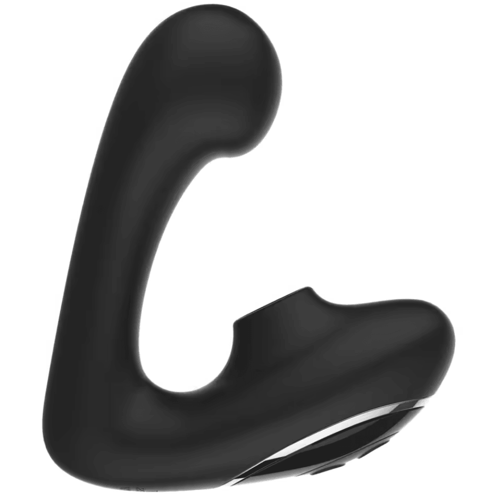 Fifty Shades Of Grey Greedy Girl Duet Emiş Güçlü Vibratör