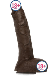Doc Johnson Jason Luv 25 cm Realistik Penis