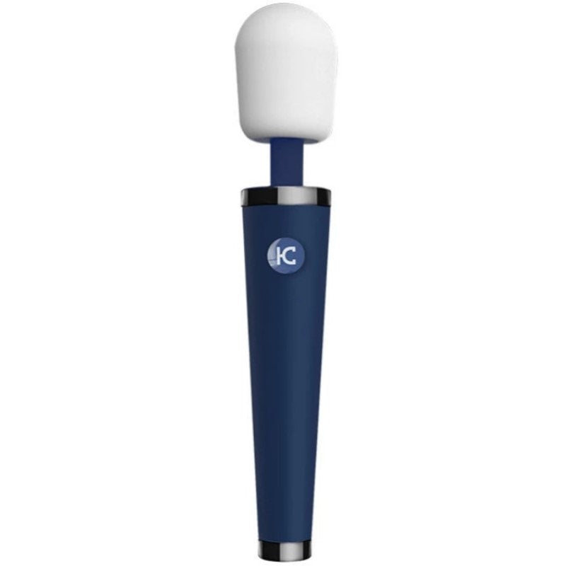 KissToy Dylan Güçlü Masaj Aleti Ve Vibratör