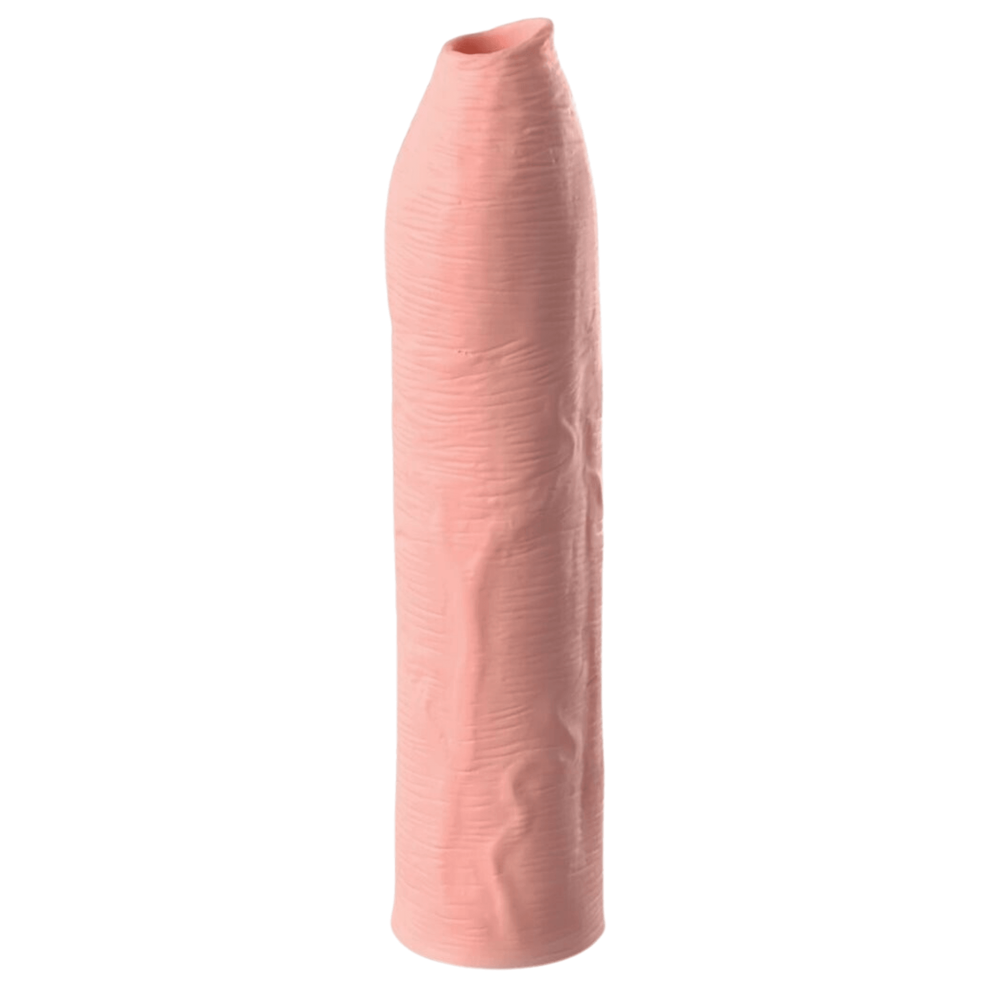 Pipedream Fantasy X-Tensions Uncut Silicone Penis Sleeve Amerikan Penis Kılıfı