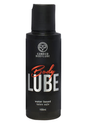 Cobeco Body Lube 100 ml Su Bazlı Kayganlaştırıcı Jel