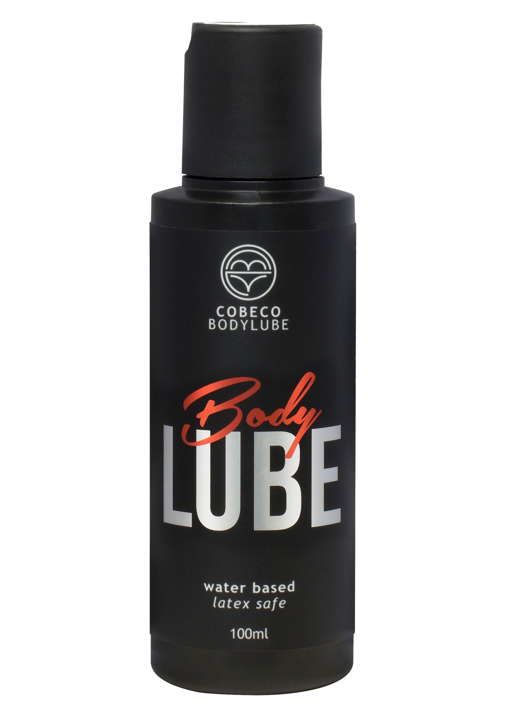 Cobeco Body Lube 100 ml Su Bazlı Kayganlaştırıcı Jel