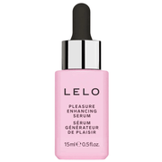 Lelo Pleasure Enhancing Serum Clitoral Arousal Gel 15 Ml.