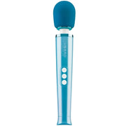 Le Wand Dive Luxurious Massage Wand Vibrator Masaj Aleti
