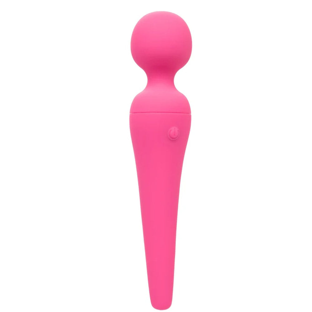 Calexotics Couture Collection Body Wand Masaj Aleti