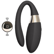 LELO Tiani™ 2 Design Edition Çiftlere Özel Partner Vibratör-Black