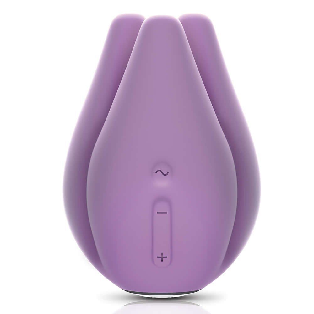 Jimmy Jane Özel Seri 3 Başlı Dönebilen Titreşimli Vibratör