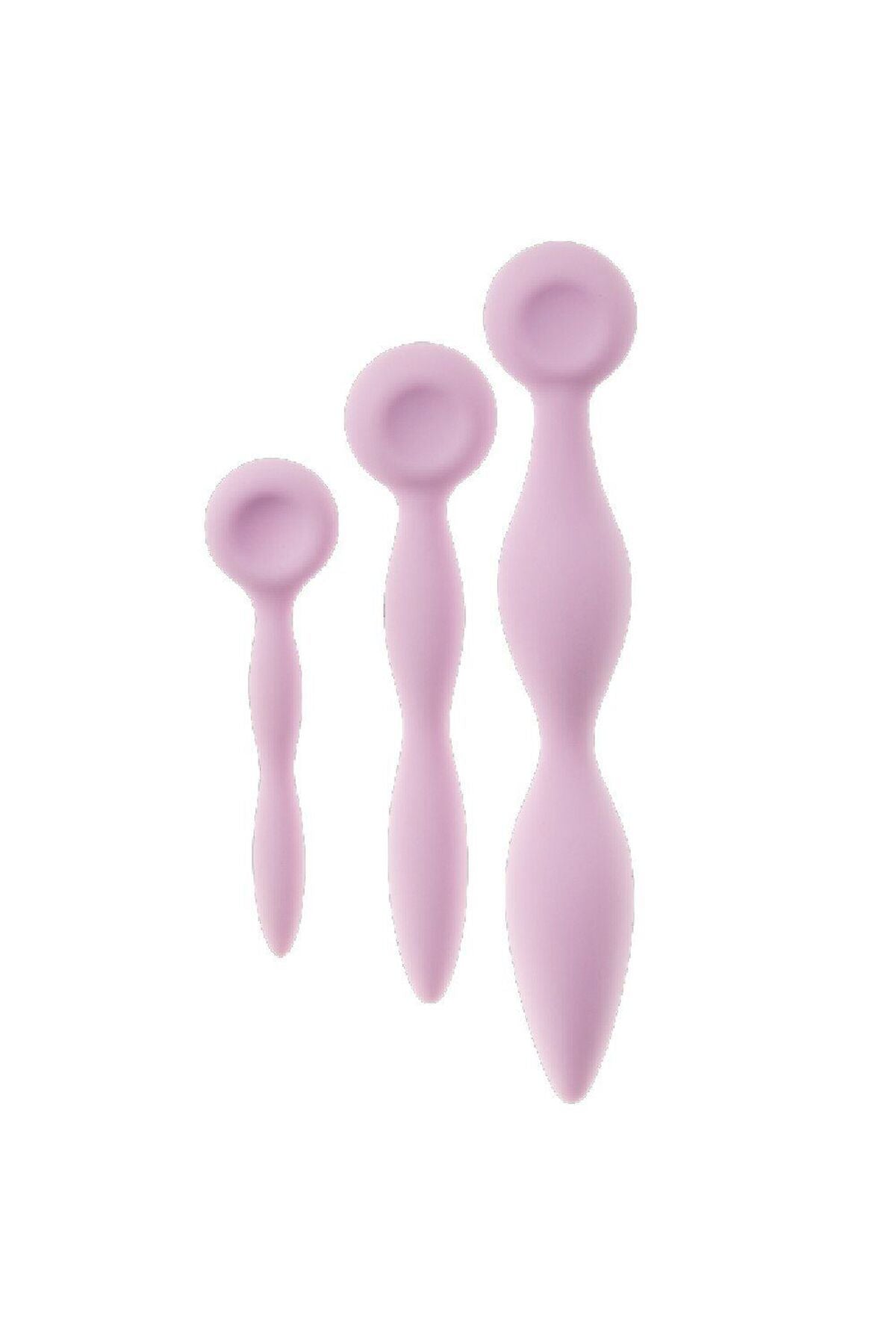 İntimrelax Dilatör Kit Set