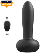 Dorcel Deep Thrust Kumandalı İleri Geri Hareketli Anal Vibratör