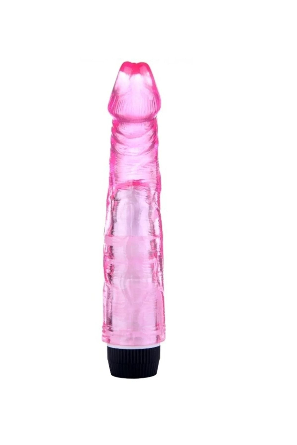 Vibratör Pink
