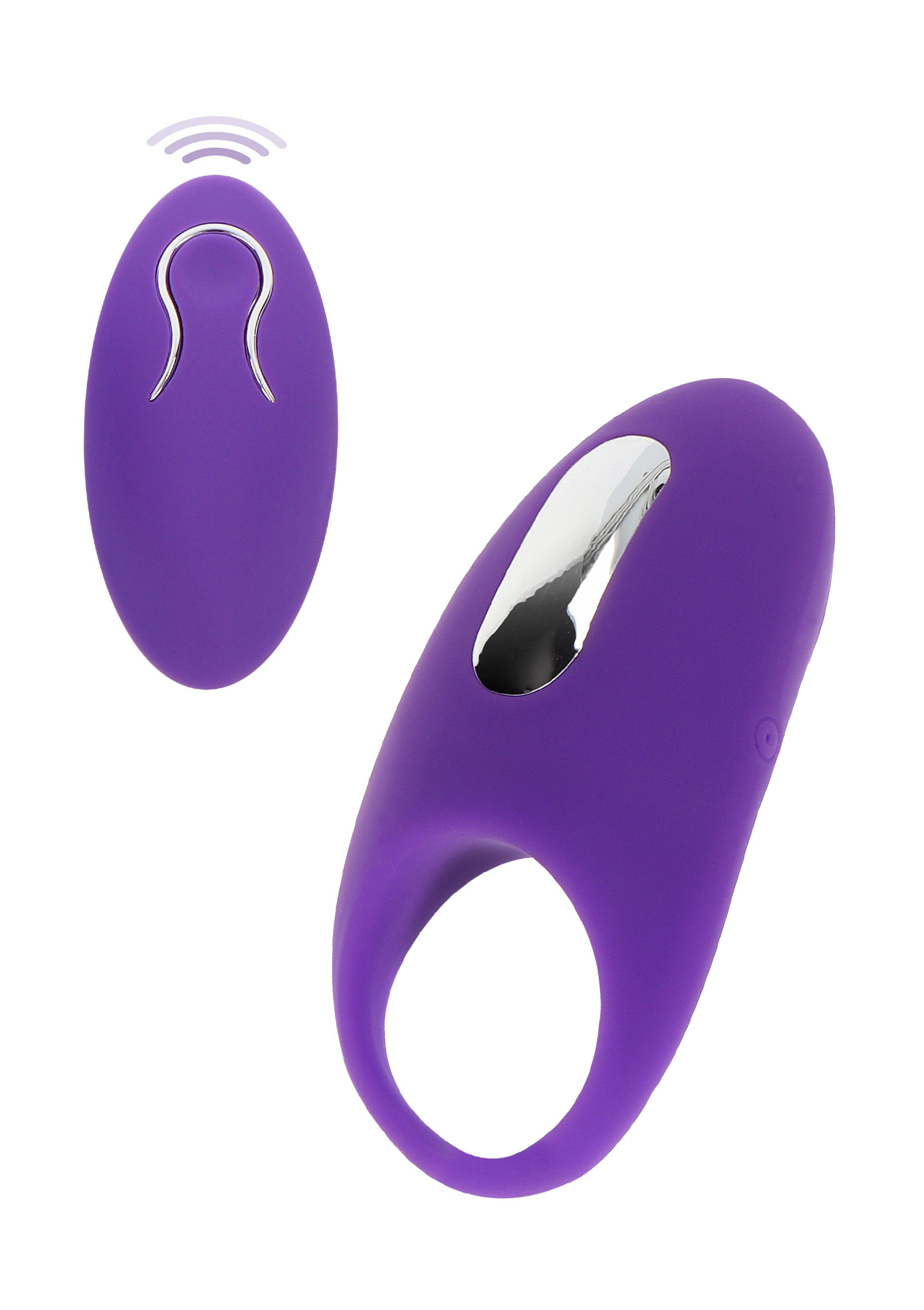 ToyJoy Happiness  Tease Arouse C-Ring Titreşimli Penis Halkası