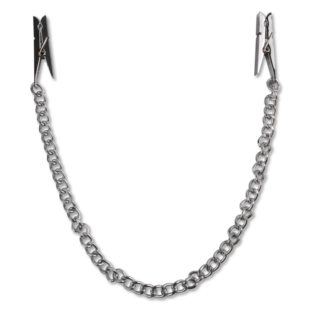 Pipedream Fetish Fantasy Series Nipple Chain Göğüs Klipsi