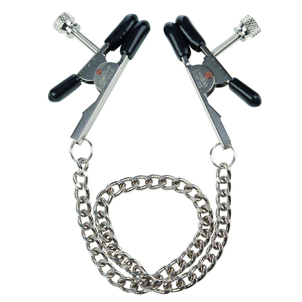 Calexotics Bull Nose Nipple Jewelry Göğüs Klipsi