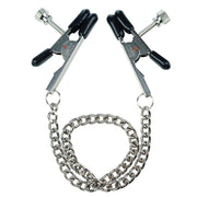 Calexotics Bull Nose Nipple Jewelry Göğüs Klipsi