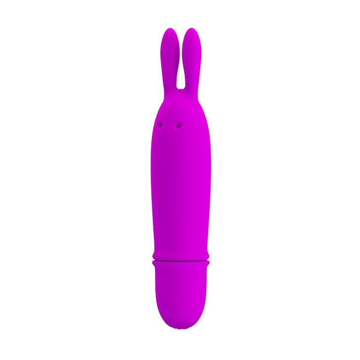 Pretty Love Boyce Rabbit Vibratör