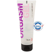 Just Play Orgasm Erotic Gel Kayganlaştırıcı Jel 80 Ml.