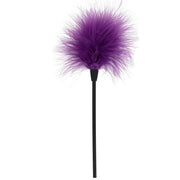 ToyJoy Sexy Feather Tickler Gıdıklayıcı Tüy-Purple