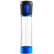 Canwin Men Power Up 3 Hız Otomatik Penis Pompası