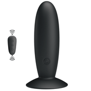 Pretty Love Mr. Play Remote Control Uzaktan Kumandalı Anal Plug Vibratör