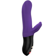 Fun Factory Bi Stronic Fusion Mor İtmeli ve Titreşimli Vibratör