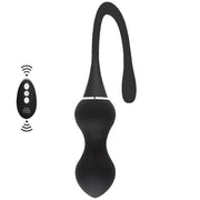 Fifty Shades of Grey Grinin Elli Tonu Uzaktan Kumandalı Kegel Topu