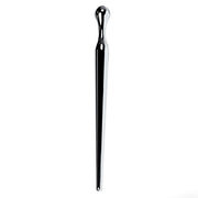 Erox Stainless Worx Penis Plug Stick Urethal Çelik Metal Penis Tıkacı